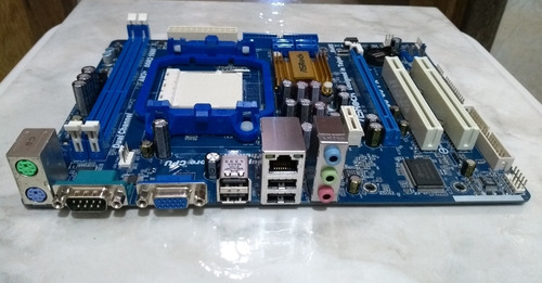 Pc Amd Fx 6300/6 Núcleos Até 3.8ghz/4gb/hd500/wifi/windows10