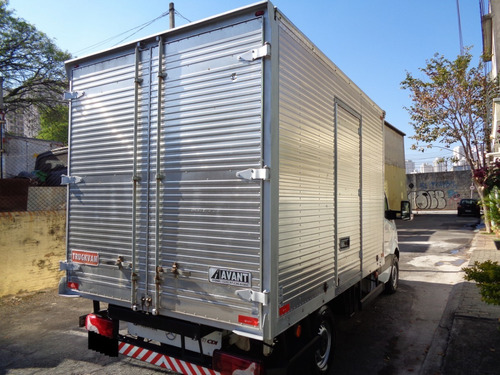 Mercedes Benz Sprinter 311 Street