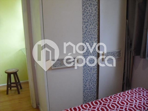 Apartamento - Ref: Sp1ap50123