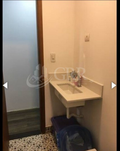 Imagem 7 de 10 de Casa Térrea 2 Dormitórios No Jardim Primavera- Jacareí- Sp - Ca02122 - 70300614