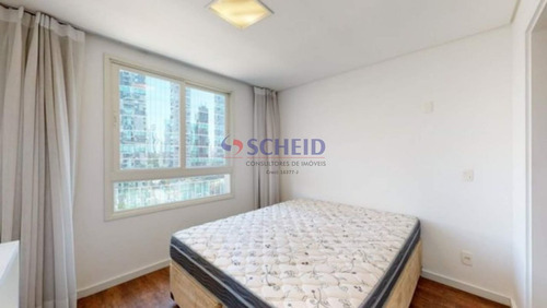 Imagem 3 de 3 de Apartamento A Venda Berrini - Mr74398