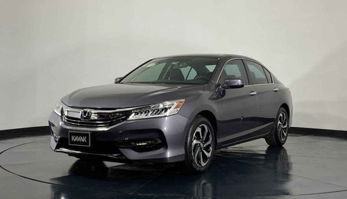Imagen 1 de 15 de 119683 - Honda Accord 2016 Con Garantía