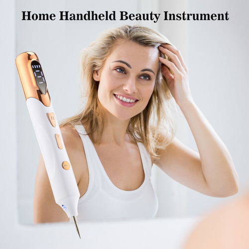Mini Laser Pen Mole Remoção De Sardas Removedor De Tatuagem