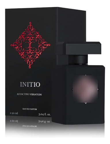 Initio Parfums Privés - Addictive Vibration - 90ml