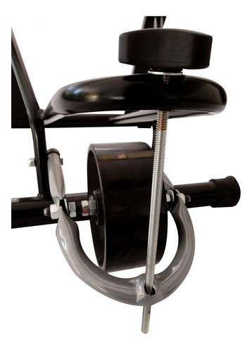 Rolo Treino Simulador Pedal Ciclismo Bike Alt Cicle Al-04