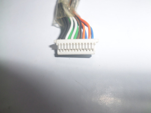 Conector Usb Notebook Hp Pavilion Nx6320 (Usado)