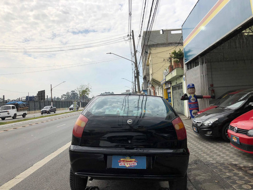 Imagem 7 de 10 de Fiat Palio Palio El