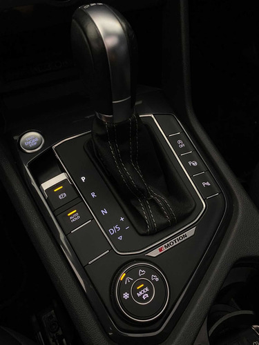 Imagem 16 de 16 de Volkswagen Tiguan 350 Tsi
