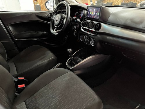 Imagem 11 de 15 de Fiat Argo 1.0 Firefly Flex Manual