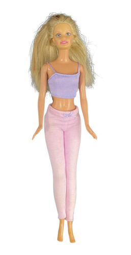 Boneca Barbie Original Mattel 1999