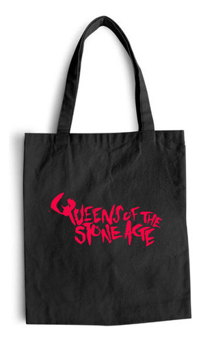 Tote Bag Bolsa Queens Of The Stone Age