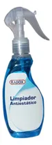 Comprar Limpiador Antiestático Para Pantallas Radox 730-440