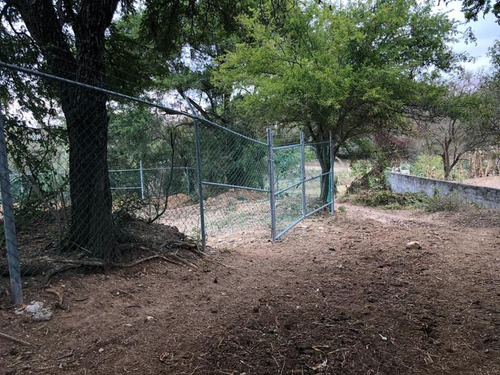 Terreno En Venta Juarez San Mateo