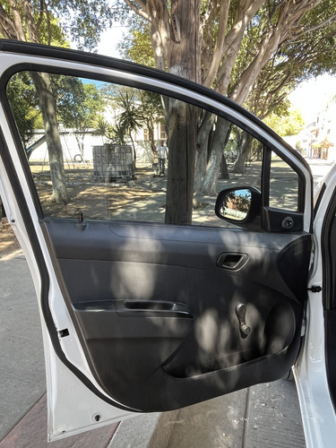 Chevrolet Beat 1.3 Ls Mt