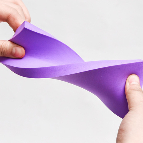 . 4 Esponja De Limpieza De Esponja Absorbente De Agua Fuerte