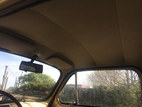 Fiat 600 S 1982.