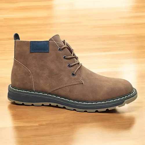 Bota Casual Modelo Rp7792