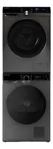 Comprar Torre De Lavado Smartlife Color Negro Sl-tor1210 Albion