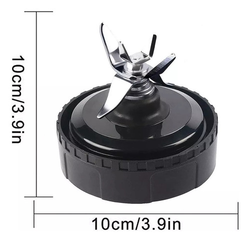 Cuchilla For Licuadora Nutri Ninja Cup De 7 Aletas