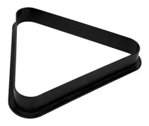 Comprar Triangulo Plástico Para Bolas De Pool Juego Profesional