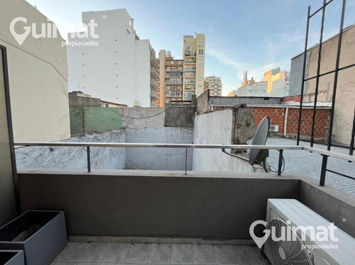Imagen 3 de 17 de 2 Amb Duplex - 2 Balcones Patio - Av. J. Garay 3700