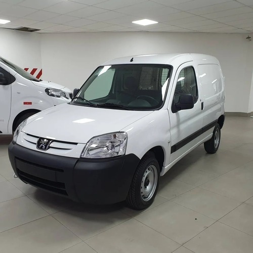 Imagen 4 de 15 de Peugeot Partner