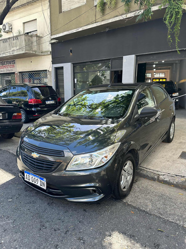 Chevrolet Onix 1.4 Joy Ls + 98cv