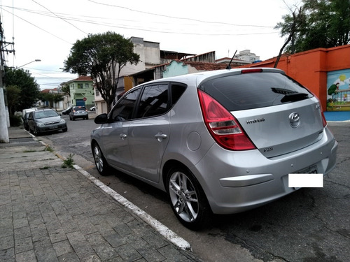 I30 2010 Automático Completo