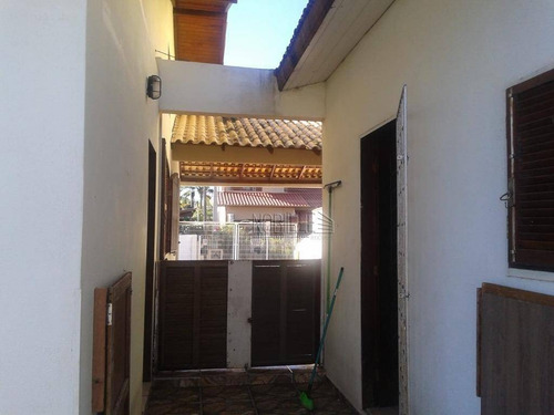 Casa Com 4 Dormitórios À Venda Por R$ 750.000,00 - Ingleses - Florianópolis/sc - Ca0760