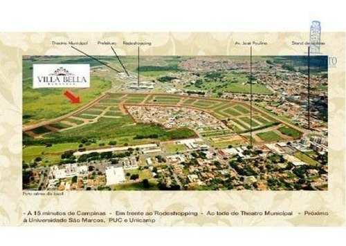 Imagem 13 de 16 de Casa Com 3 Dormitórios À Venda, 350 M² Por R$ 2.600.000,00 - Residencial Villa Bella Florença - Paulínia/sp - Ca2502
