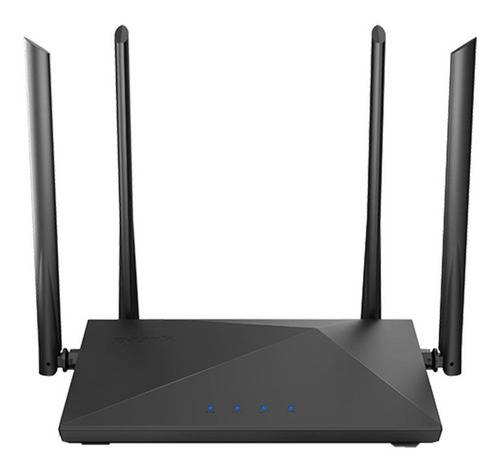 Roteador Wireless Ac1200 Dual Band Router D-link