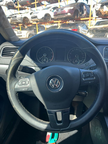 Vw Jetta 2.0 Tsi Aut. Gasolina 2014 211cvs - Solicite Peças