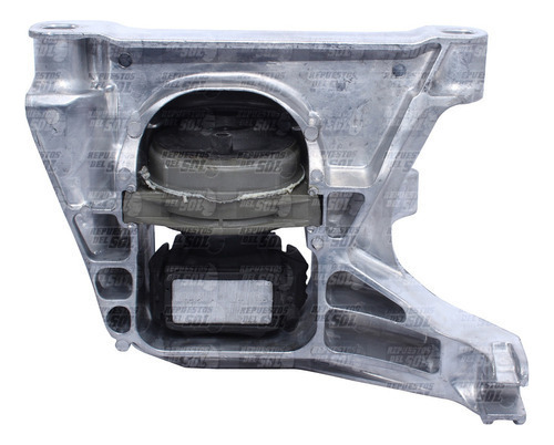 Soporte Motor Del Der Peugeot Partner K9 1.6 Dv6fd 2019 2022