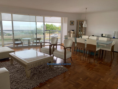 Alquiler Apartamento Punta Carretas