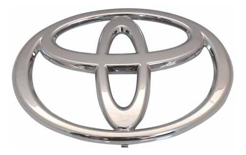 Emblema Parrilla Fortuner 2005 2006 2007 2008 Original