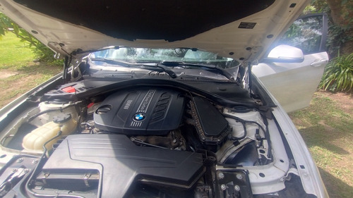 BMW Serie 1 2.0 125d Sport 218cv