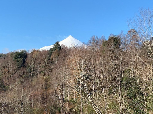 Parcelas A 3 Km De Licanray Con Vista Al Lago Y Al Volcán 