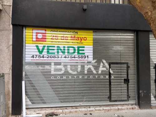 Imagen 1 de 3 de Local A Estrenar 40mts