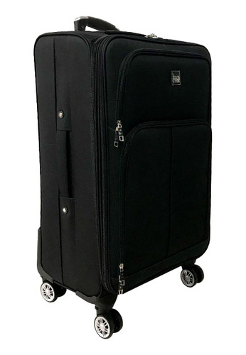 Valija Grande 4 Ruedas Giratorias Expandible 23 Kg Travel