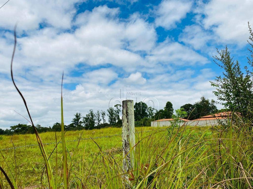 Imagem 5 de 5 de Área À Venda, 25484 M² Por R$ 1.600.000,00 - Gleba Califórnia - Piracicaba/sp - Ar0151