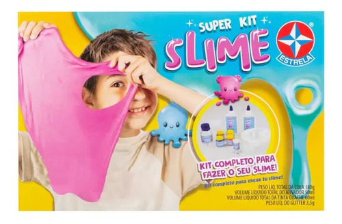 Super Kit Slime