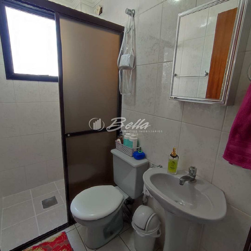 Imagem 22 de 24 de Apartamento Com 2 Dorms, Vila Atlântica, Mongaguá - R$ 240 Mil, Cod: 510 - V510