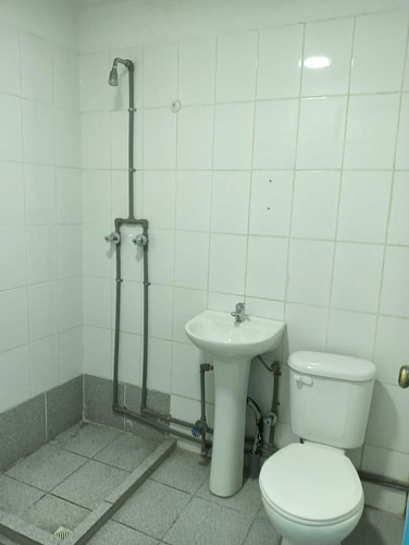 Linda Casa Tradicional Para Familia Ñuñoa (90969)