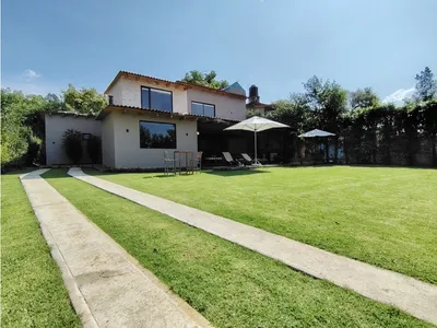 Casa en venta