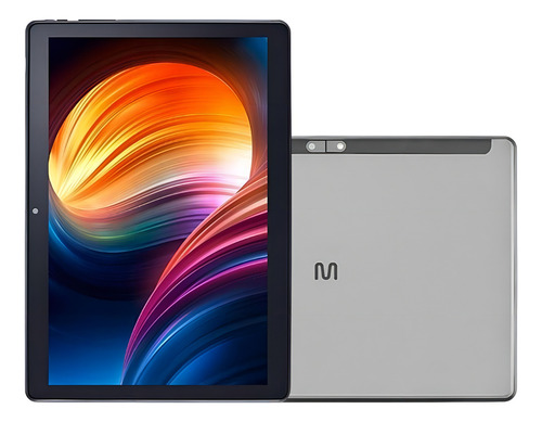 Tablet Multilaser Ultra Kids Space 64gb Função Celular Nb386