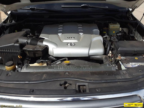 Toyota Roraima Blindado Iii
