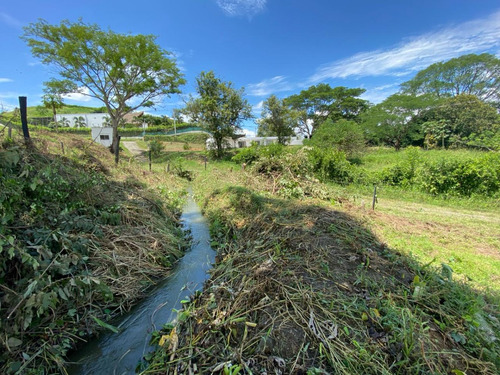 Lote Campestre En Venta Sopetrán-antioquia