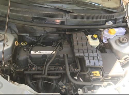 Ford Ka 2000 1.0 Image