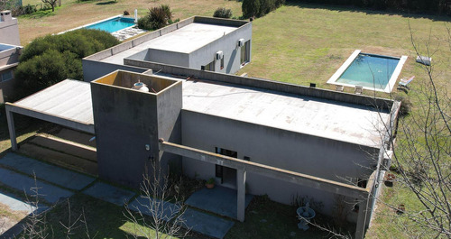 Casa En B° Privado San Joaquin
