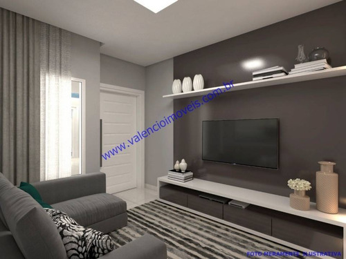 Imagem 14 de 15 de Venda - Casa - Jardim Santa Rosa - Nova Odessa - Sp - 919rju